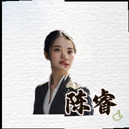 陈睿